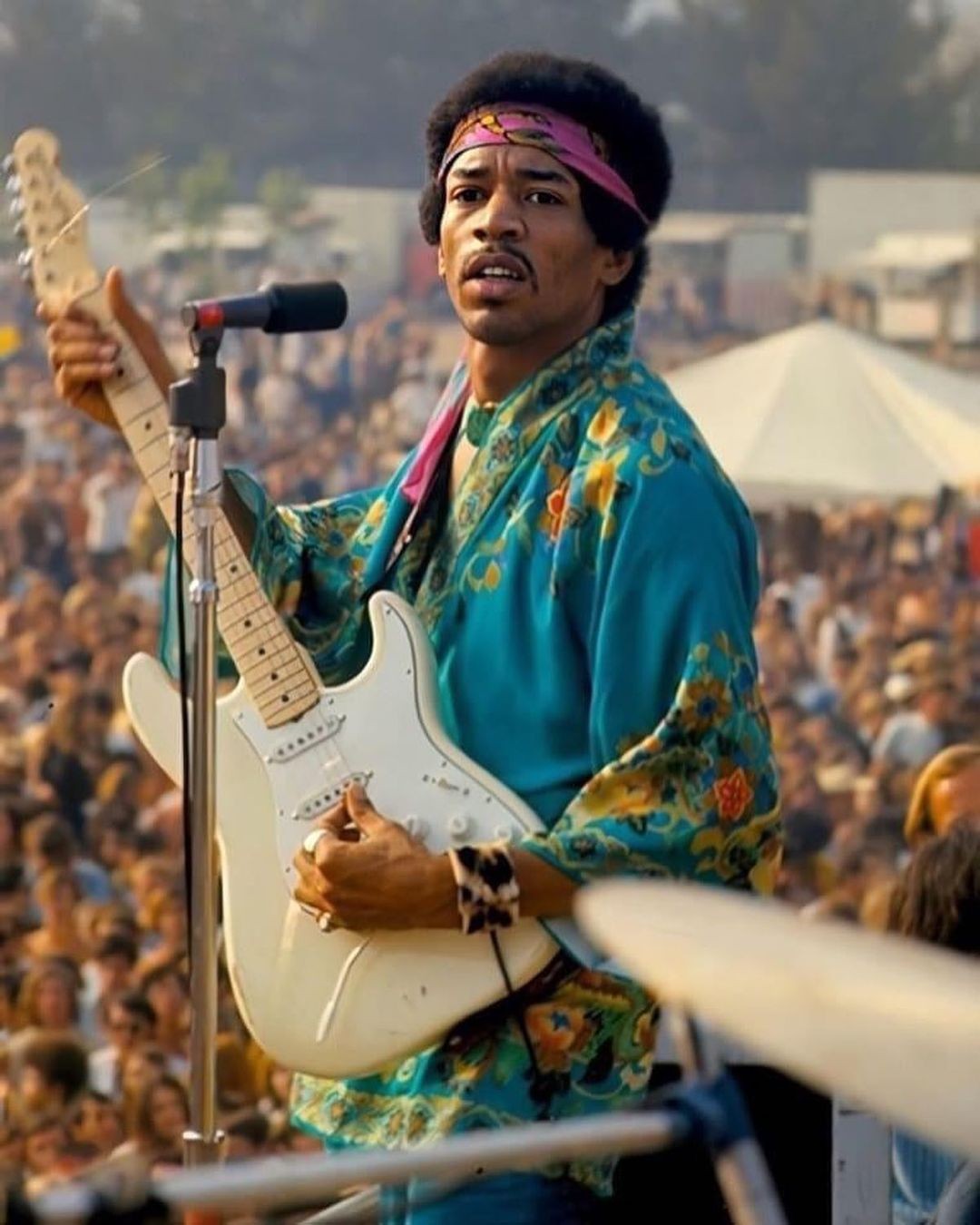 Jimi Hendrix